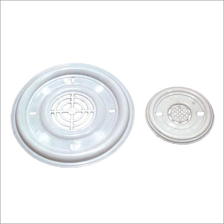PVC Fan Sheet