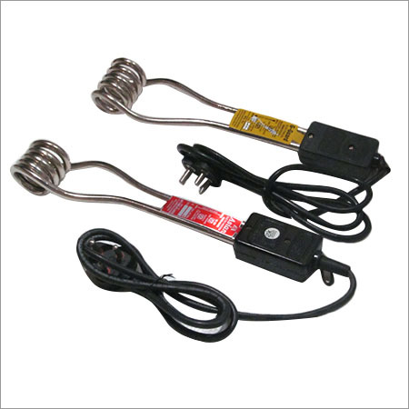 Water Immersion Rod