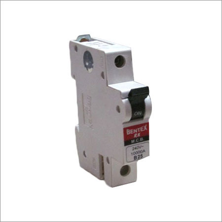 Miniature Circuit Breaker