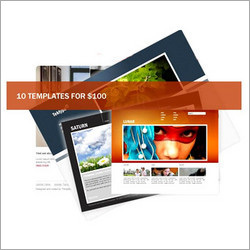 Pamphlet Printing Services