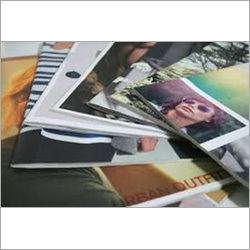 Catalog Printing Services By SARAOGI PRINT & PACK