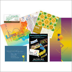 Offset Printing Services By SARAOGI PRINT & PACK