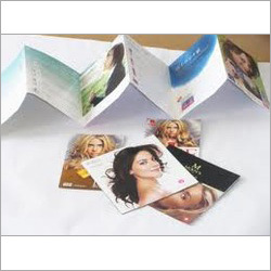Folding Banner Printing Services By SARAOGI PRINT & PACK