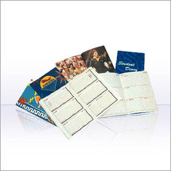 Promotional Diaries Printing Services
