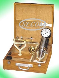 RAPID MOISTURE METER