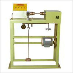 Fatigue Testing Machine