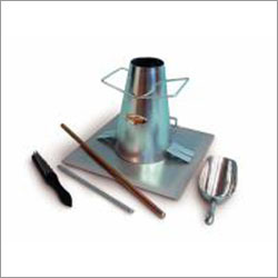 Slump Test Apparatus