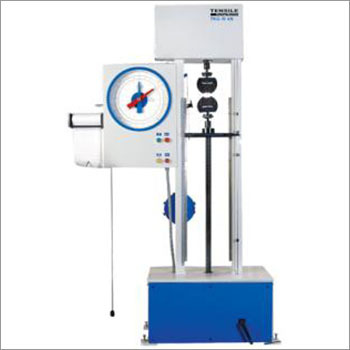 Tensile Testing Machine