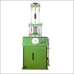 Universal Spring Testing Machine