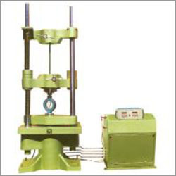 Universal Testing Machine