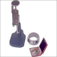 Vicat Needle Dashpot Apparatus
