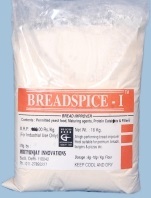 God Quality Bread Improver