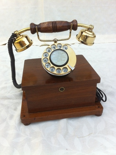 Nautical Telephones