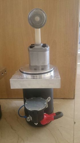 DC Power Pack 24v