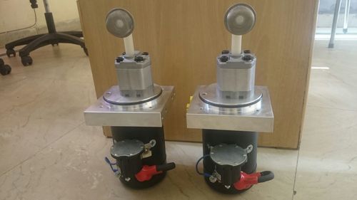 DC PowerPack 12v