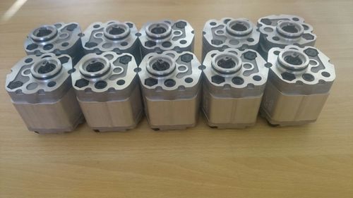 Hydraulic Pumps
