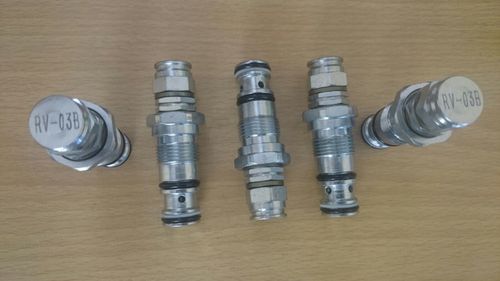 Relief valve