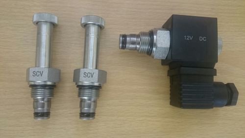 Solenoid valve