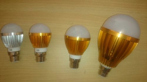 LED Bulb 3,5,7,9 & 12v