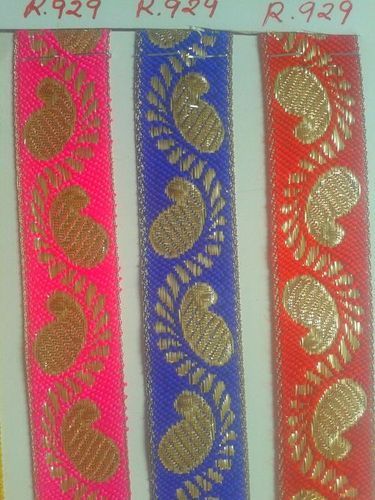 Needle Lace