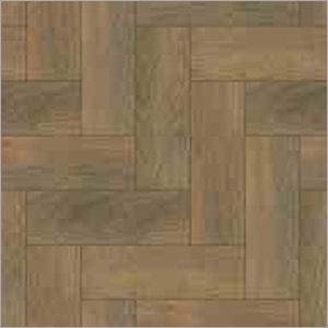 Antique Wood Tile Size: 300 X600 Mm