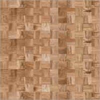 Spectra Brown Tile - Ceramic, 300x600 Mm, Glazed & Polished Finish | Impact Resistant, Elegant Design, Interior Floor Tile
