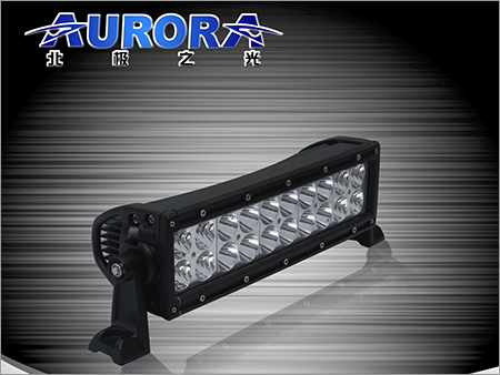 240w Curved LED Light Bar