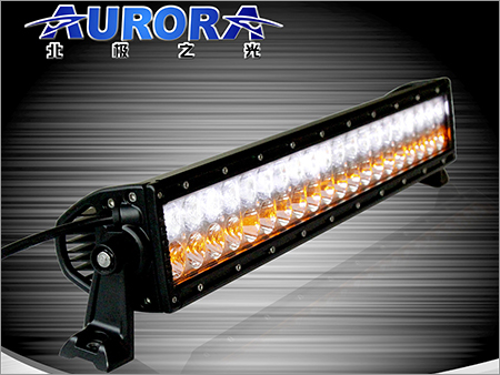 LED Offroad Light Bar