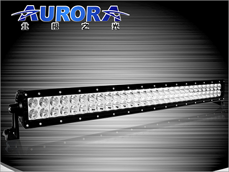 300W Dual Row LED Light Bar