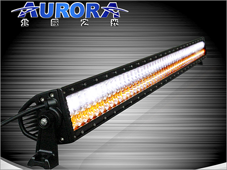 30 Inch Dual Row LED Light Bar
