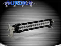 75w Single Row Led Driving Light Bar