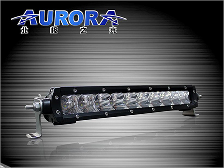 High Power Single Row Led Light