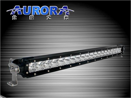 24V LED Truck Lights