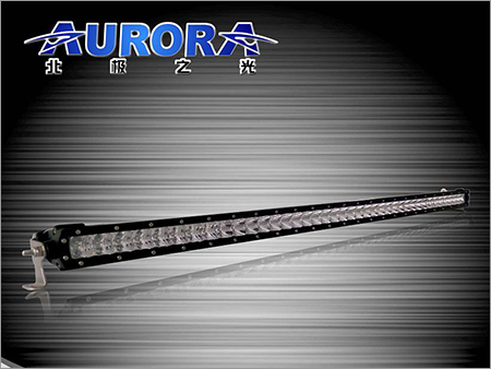 150W Single Row LED Light Bar