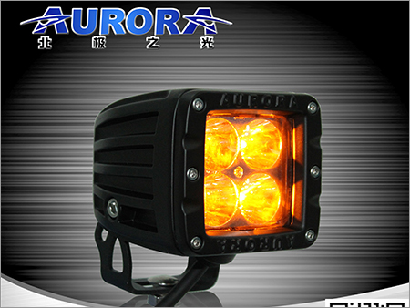 LED Color Lights