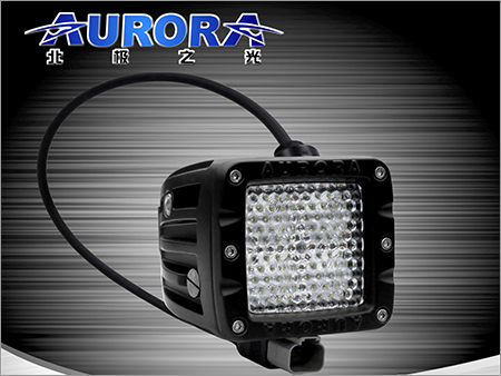 Mini Square LED Light Bar