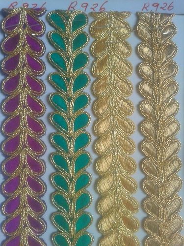 Cording Lace