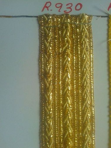 कोर्डिंग लेस