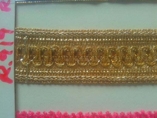 Kolkata Fancy Zalar Lace
