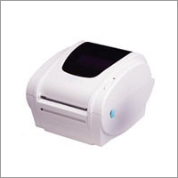 Desktop Barcode Printer
