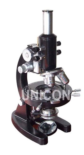 Polarising Microscope