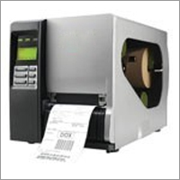 Industrial Barcode Label Printer