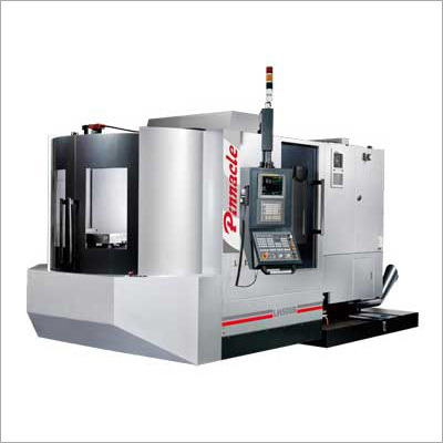 Machine Maintenance Services