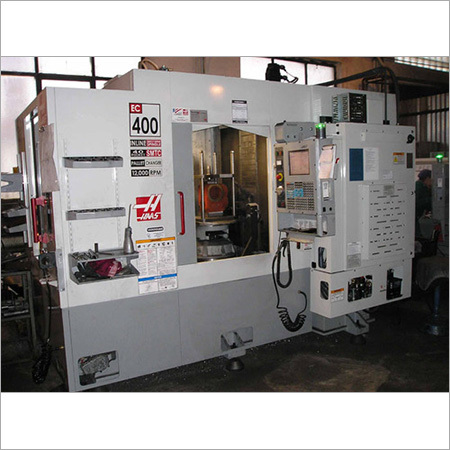 Machining Services