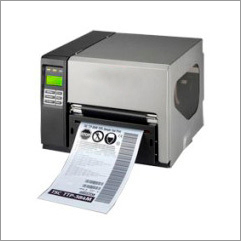 Thermal Barcode Printers