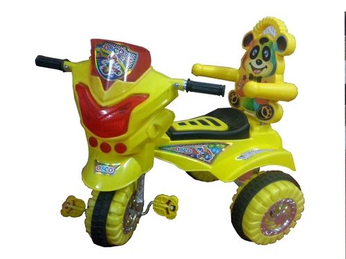 Junior Scooter