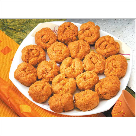 Indian Sweets