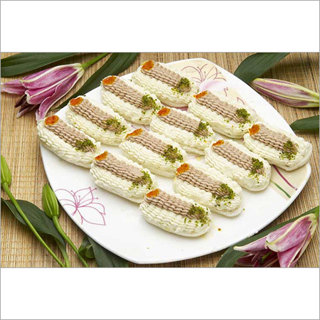 Fresh Indian Sweets
