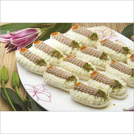 Rajasthani Laddo