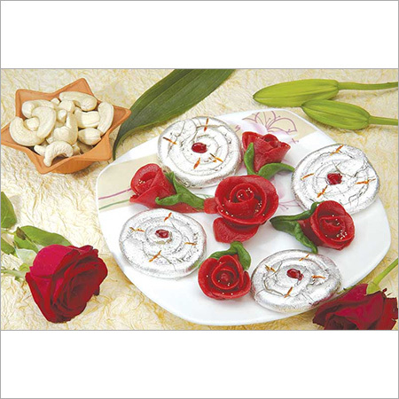 Kaju Sweet